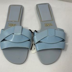 ZARA SANDALS